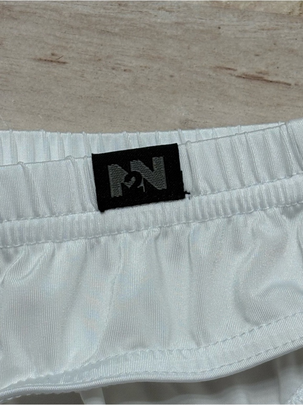 N2N BODYWEAR Dream Brief Underwear - Picture 4 of 9